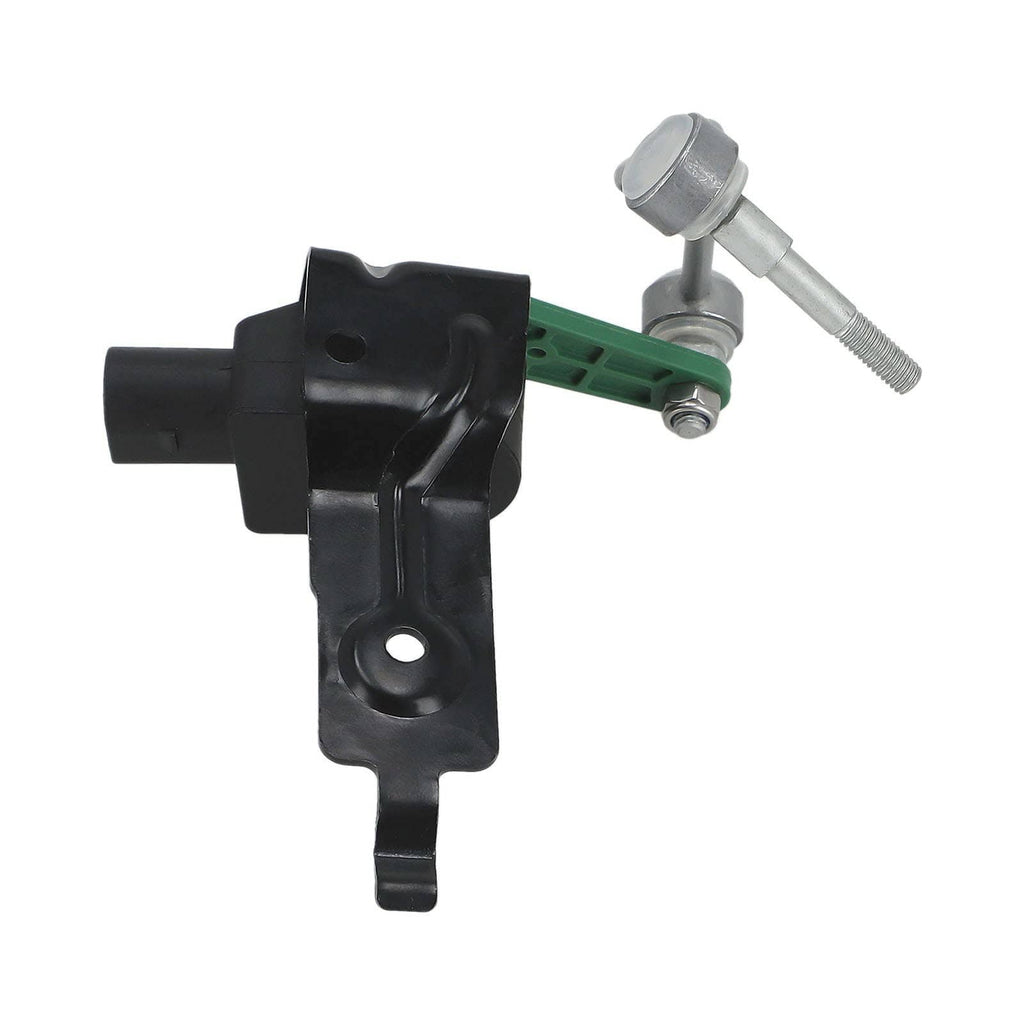 2 pieces for Air Suspension Level Sensor suitable for Audi A6 C6 S6 4F0941285B 4F0941286B
