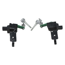 Load image into Gallery viewer, 2 pieces for Air Suspension Level Sensor suitable for Audi A6 C6 S6 4F0941285B 4F0941286B