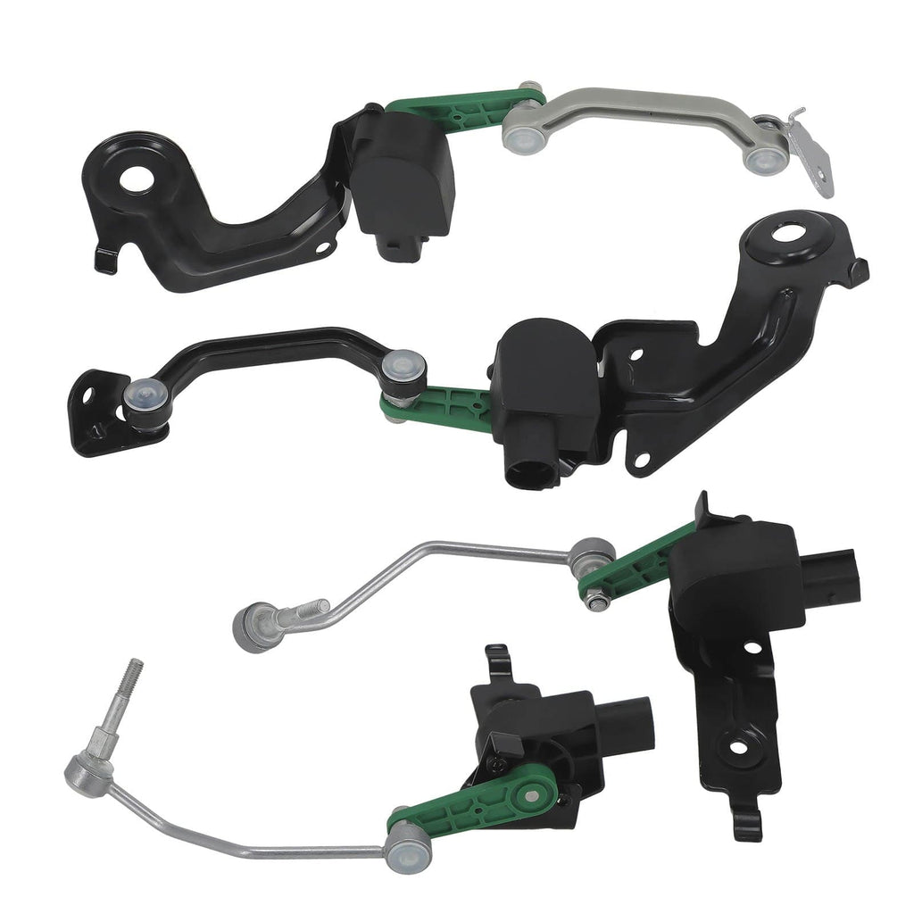 Rear Left/Right Headlight Range Sensor suitable for Audi A6 4F 4F0616571J 4F0941286B