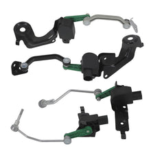 Load image into Gallery viewer, Rear Left/Right Headlight Range Sensor suitable for Audi A6 4F 4F0616571J 4F0941286B
