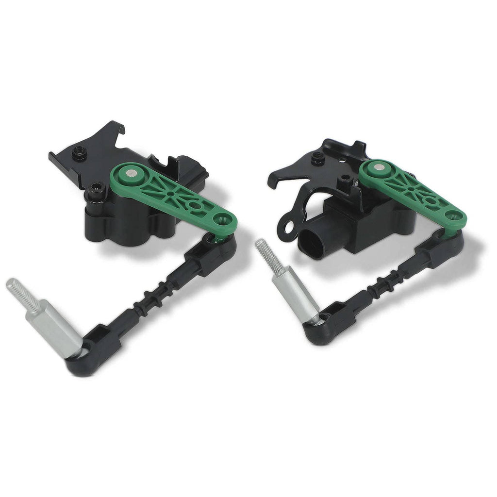 For left/right Level Control suitable for Audi A6 A7 A8 4H0941285G 4H0941286G