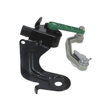 Load image into Gallery viewer, Level sensor Air suspension rear LR suitable for Audi A6 4F2 4FH 4F0616571J 4F0616572D
