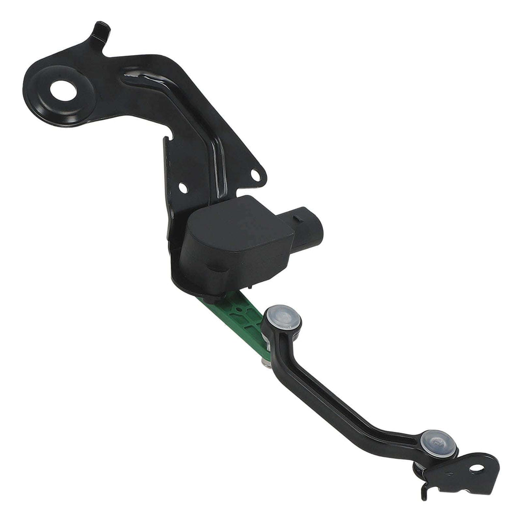 Level sensor Air suspension rear LR suitable for Audi A6 4F2 4FH 4F0616571J 4F0616572D
