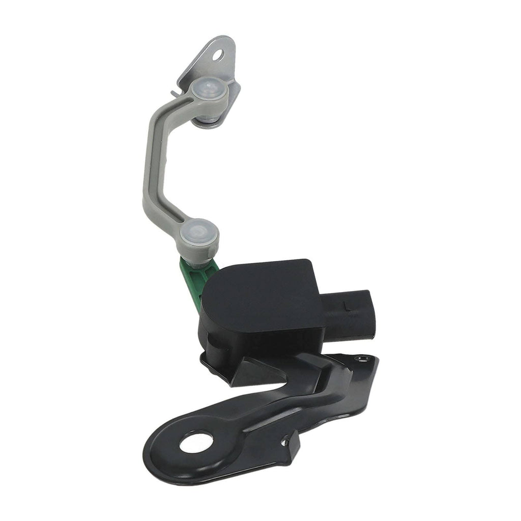 Level sensor Air suspension rear LR suitable for Audi A6 4F2 4FH 4F0616571J 4F0616572D