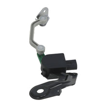 Load image into Gallery viewer, Level sensor Air suspension rear LR suitable for Audi A6 4F2 4FH 4F0616571J 4F0616572D