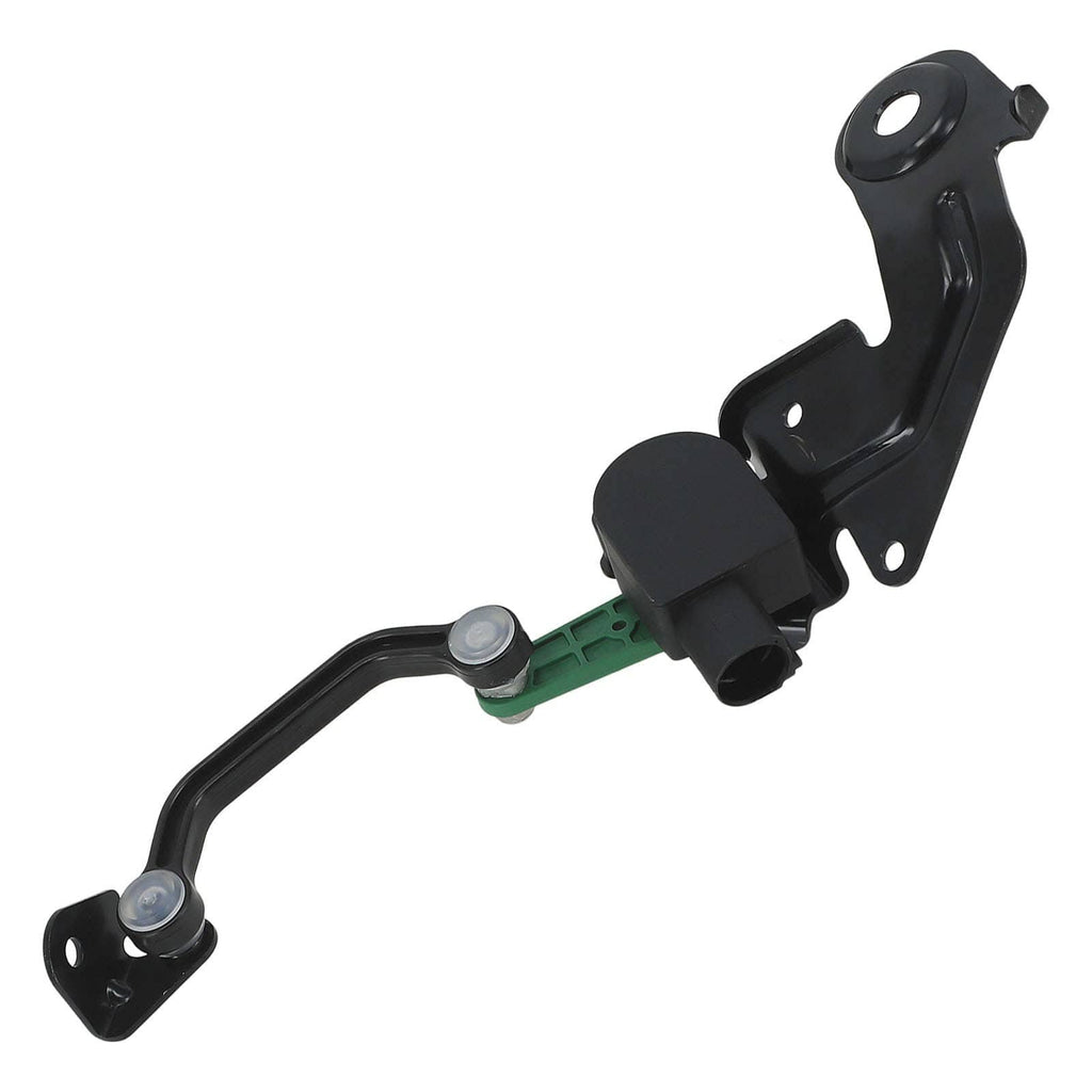 Level sensor Air suspension rear LR suitable for Audi A6 4F2 4FH 4F0616571J 4F0616572D