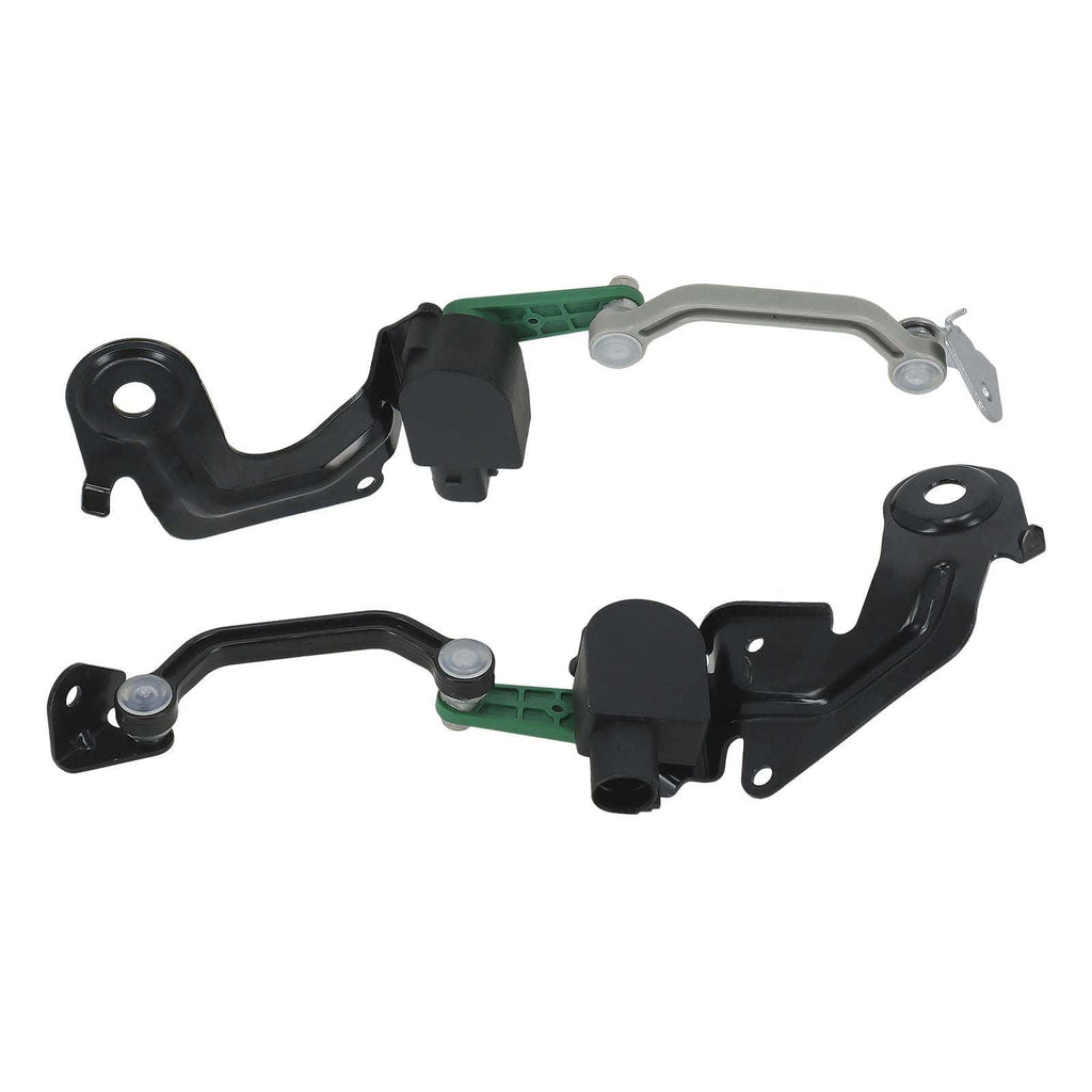Level sensor Air suspension rear LR suitable for Audi A6 4F2 4FH 4F0616571J 4F0616572D