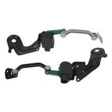 Load image into Gallery viewer, Level sensor Air suspension rear LR suitable for Audi A6 4F2 4FH 4F0616571J 4F0616572D
