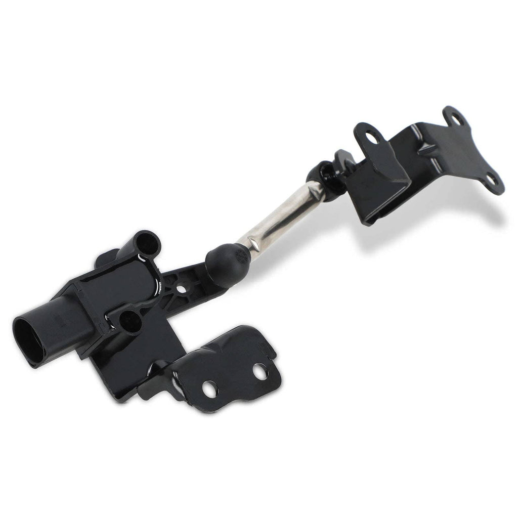 Headlight Range Control Level Sensor rear left suitable for VW Passat 3627N0941273