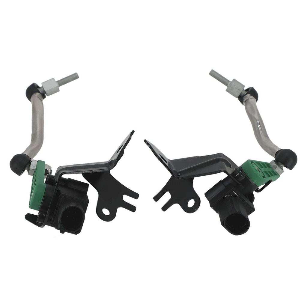 Level sensor for LR suitable for Audi A4 B8 8k2 8k5 A5 Cabriolet Sportback 8T3 8TA