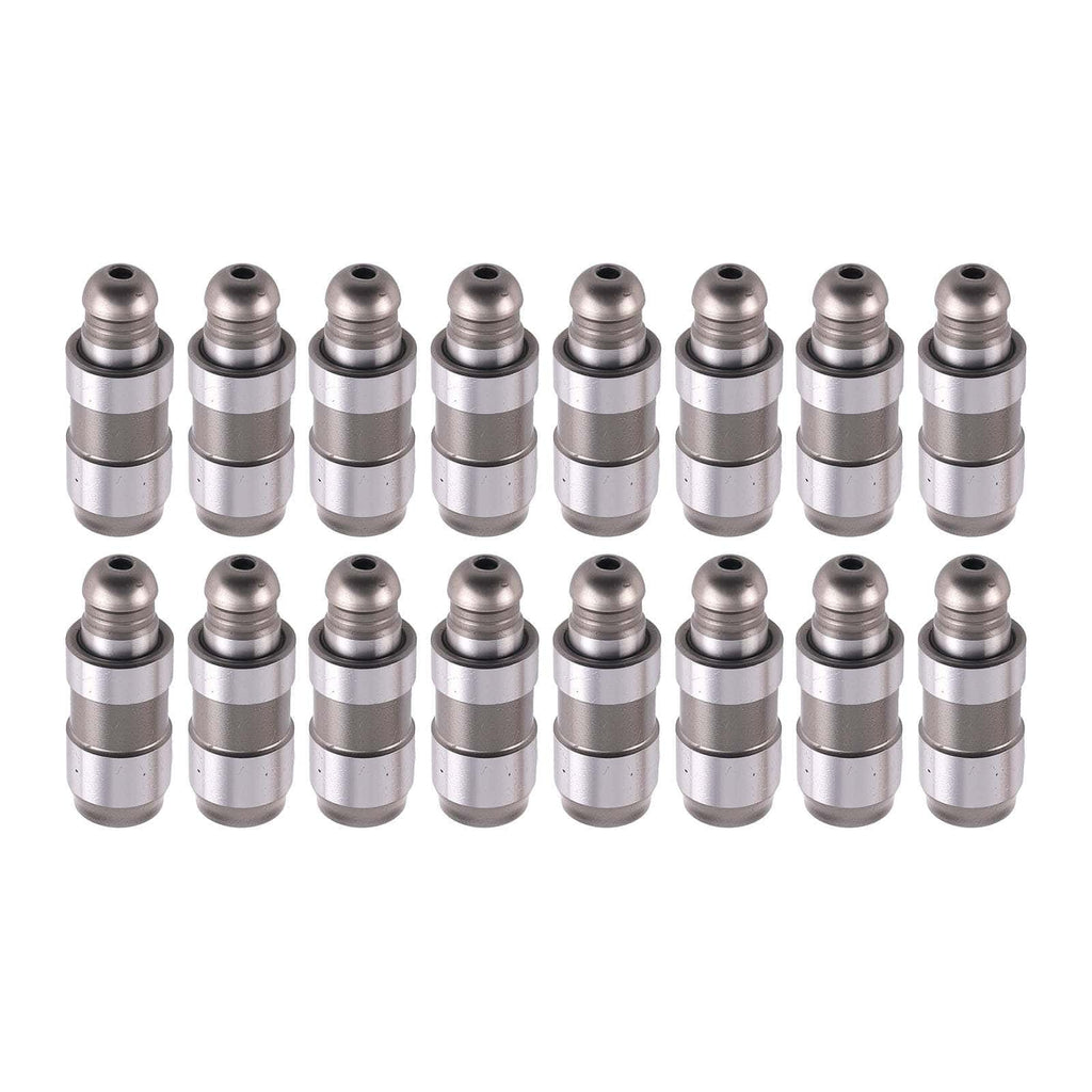 16*Valve tappet suitable for Audi A1 1.6 2.0 TDI suitable for Seat Altea suitable for Volkswagen 03L109521A