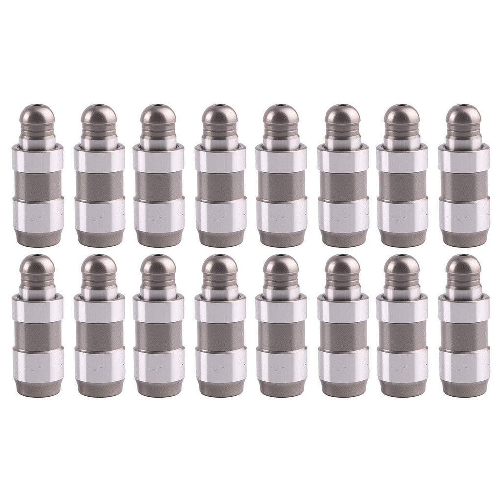 16*Valve tappet suitable for Audi A1 1.6 2.0 TDI suitable for Seat Altea suitable for Volkswagen 03L109521A