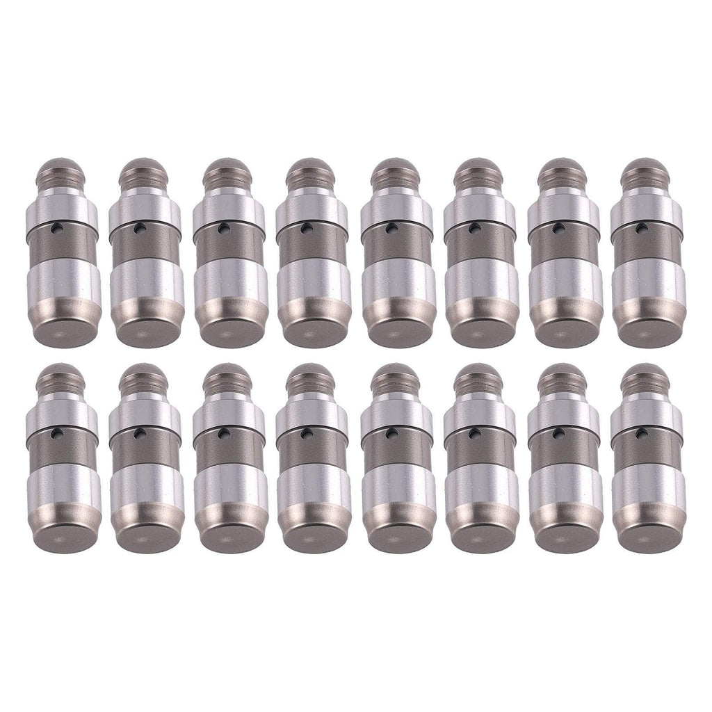 16*Valve tappet suitable for Audi A1 1.6 2.0 TDI suitable for Seat Altea suitable for Volkswagen 03L109521A