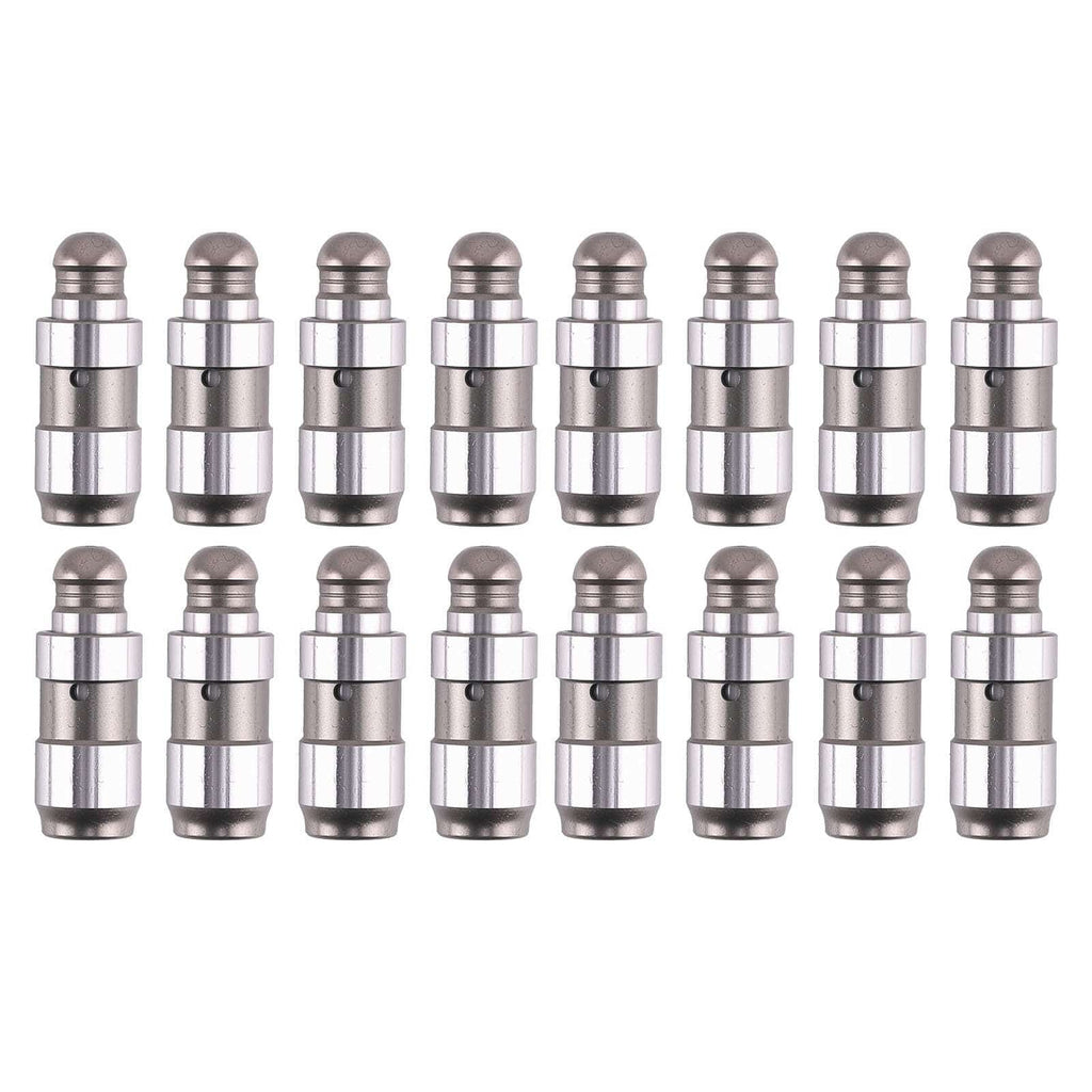 16*Valve tappet suitable for Audi A1 1.6 2.0 TDI suitable for Seat Altea suitable for Volkswagen 03L109521A