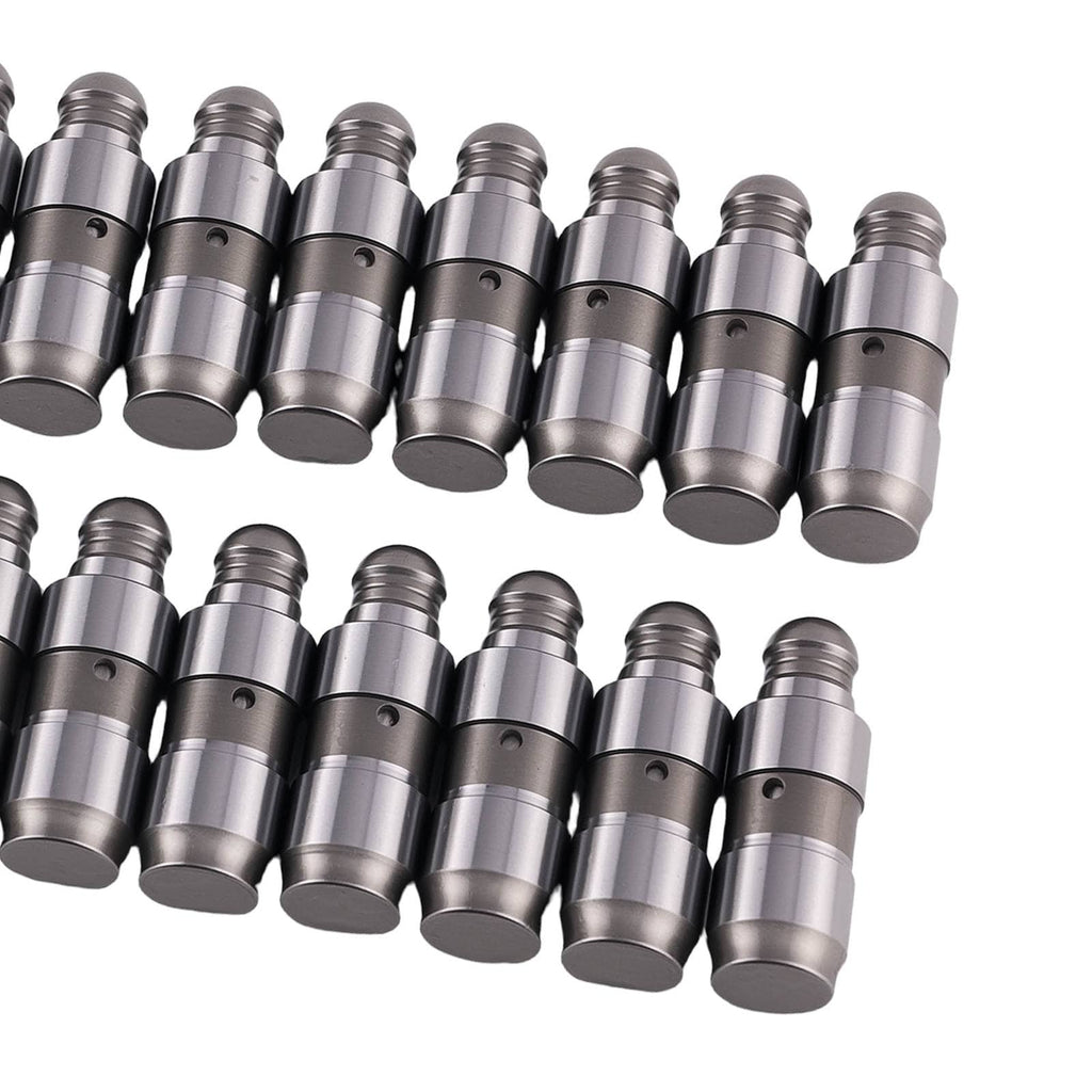 16x Hydraulic Valve Lifters suitable for Vauxhall Adam 1.4 LPG 2012-16 640007 90529534