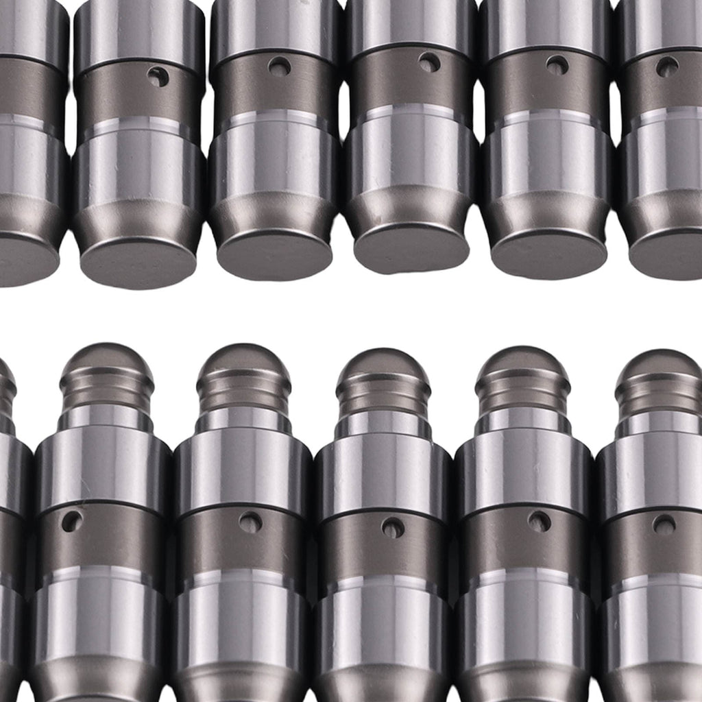 16x Hydraulic Valve Lifters suitable for Vauxhall Adam 1.4 LPG 2012-16 640007 90529534