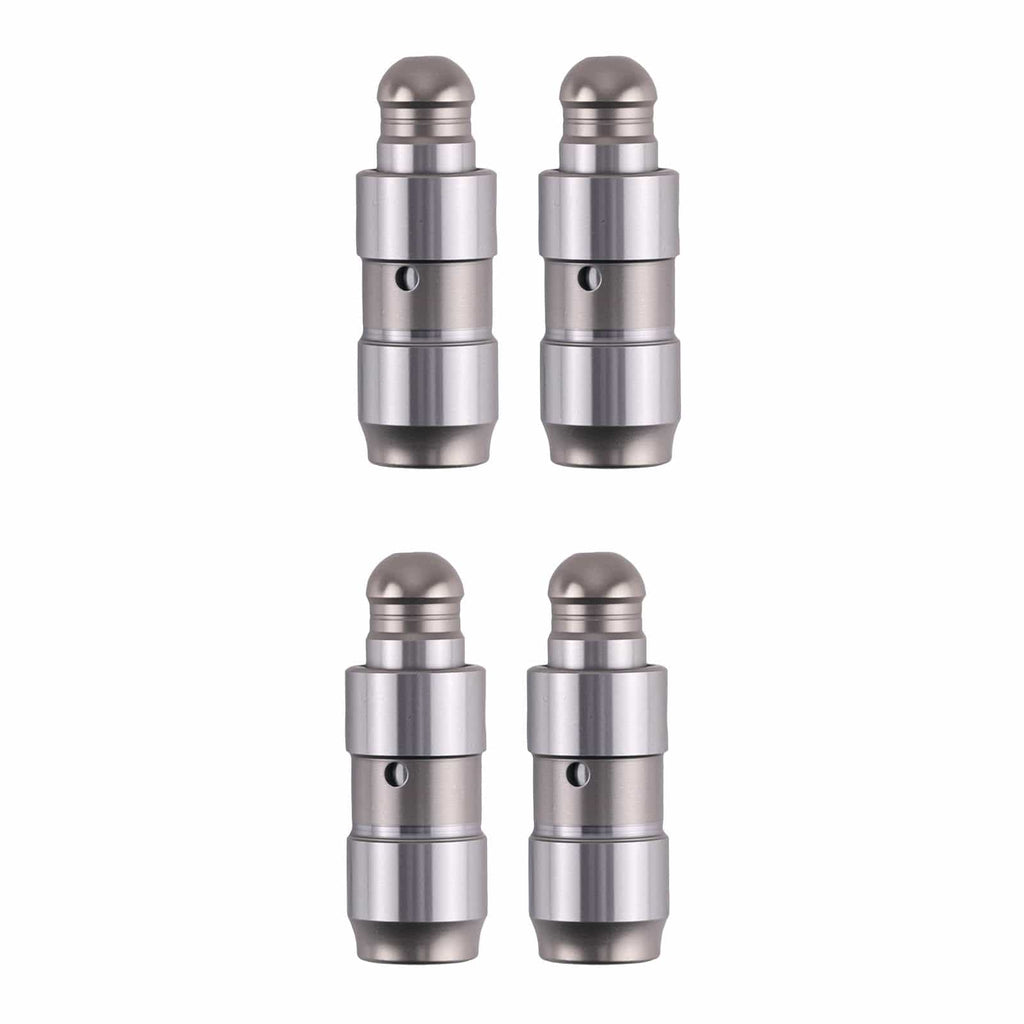 16x Hydraulic Valve Lifters suitable for Vauxhall Adam 1.4 LPG 2012-16 640007 90529534