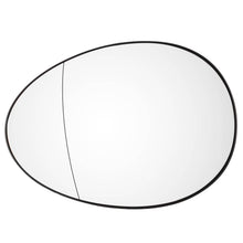 Load image into Gallery viewer, Buitenspiegel glas Beheizt geschikt voor Mini Clubman 2007-2015 51169803193