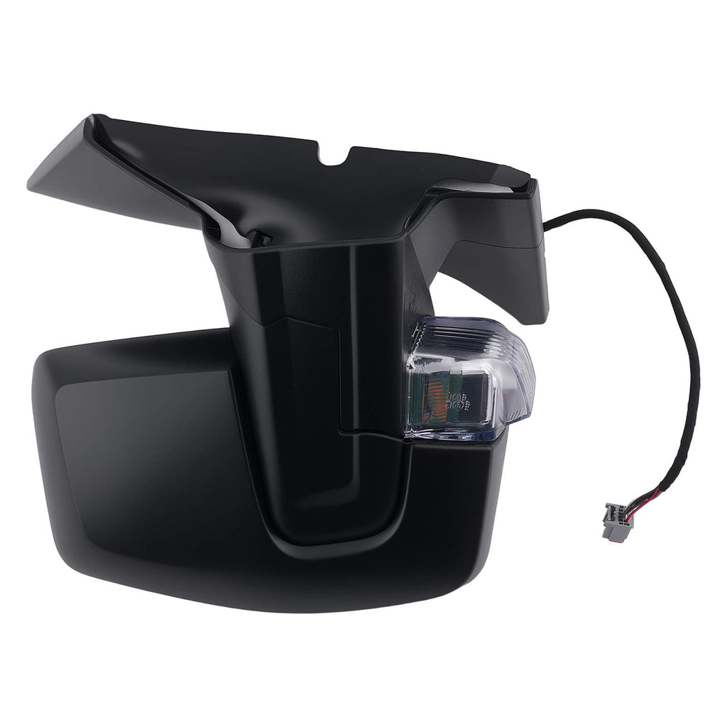 Buitenspiegel rechts Beheizt geschikt voor Ford Transit Custom V362 2012-2015 1805835