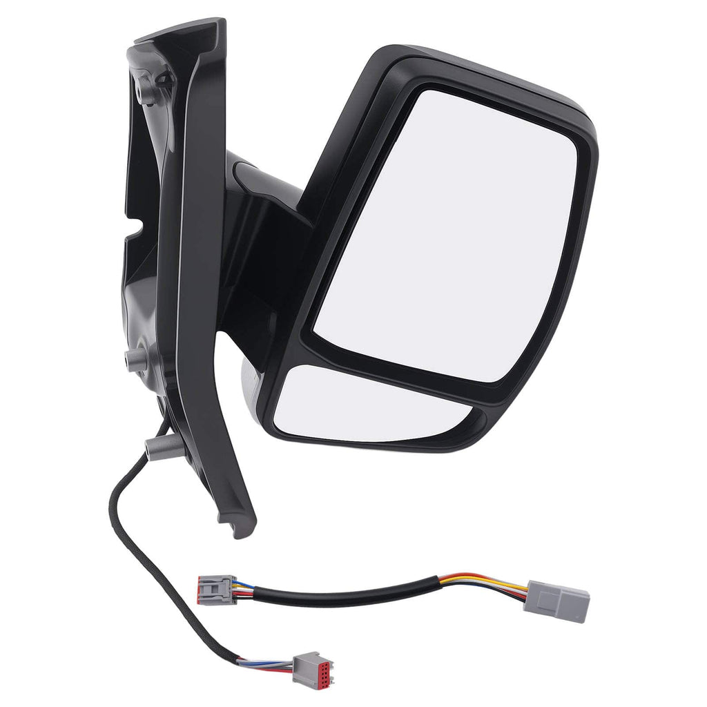 Buitenspiegel rechts Beheizt geschikt voor Ford Transit Custom V362 2012-2015 1805835
