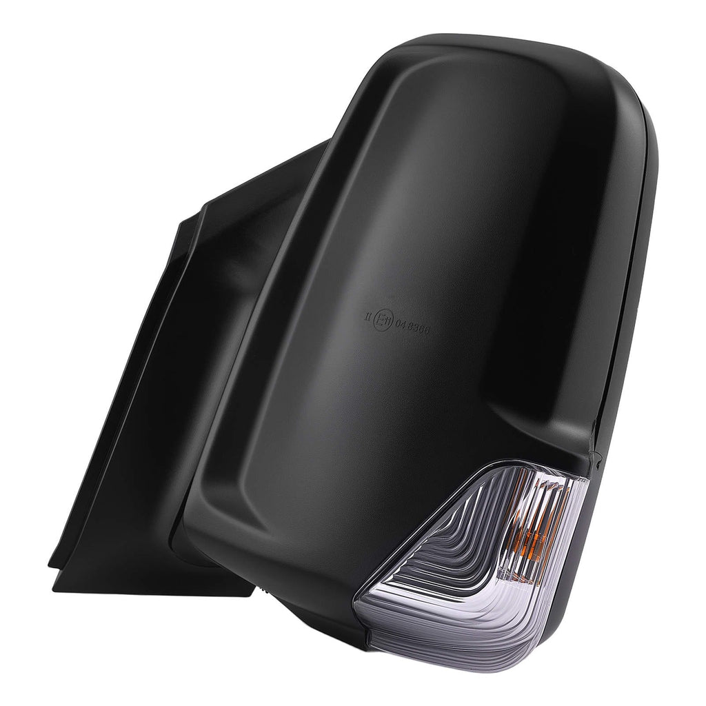 Buitenspiegel links Beheizt Blinker geschikt voor Mercedes Sprinter CDi 2006-2020