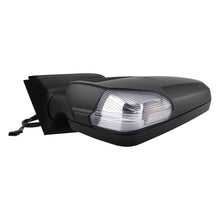 Load image into Gallery viewer, Buitenspiegel links Beheizt Blinker geschikt voor Mercedes Sprinter CDi 2006-2020