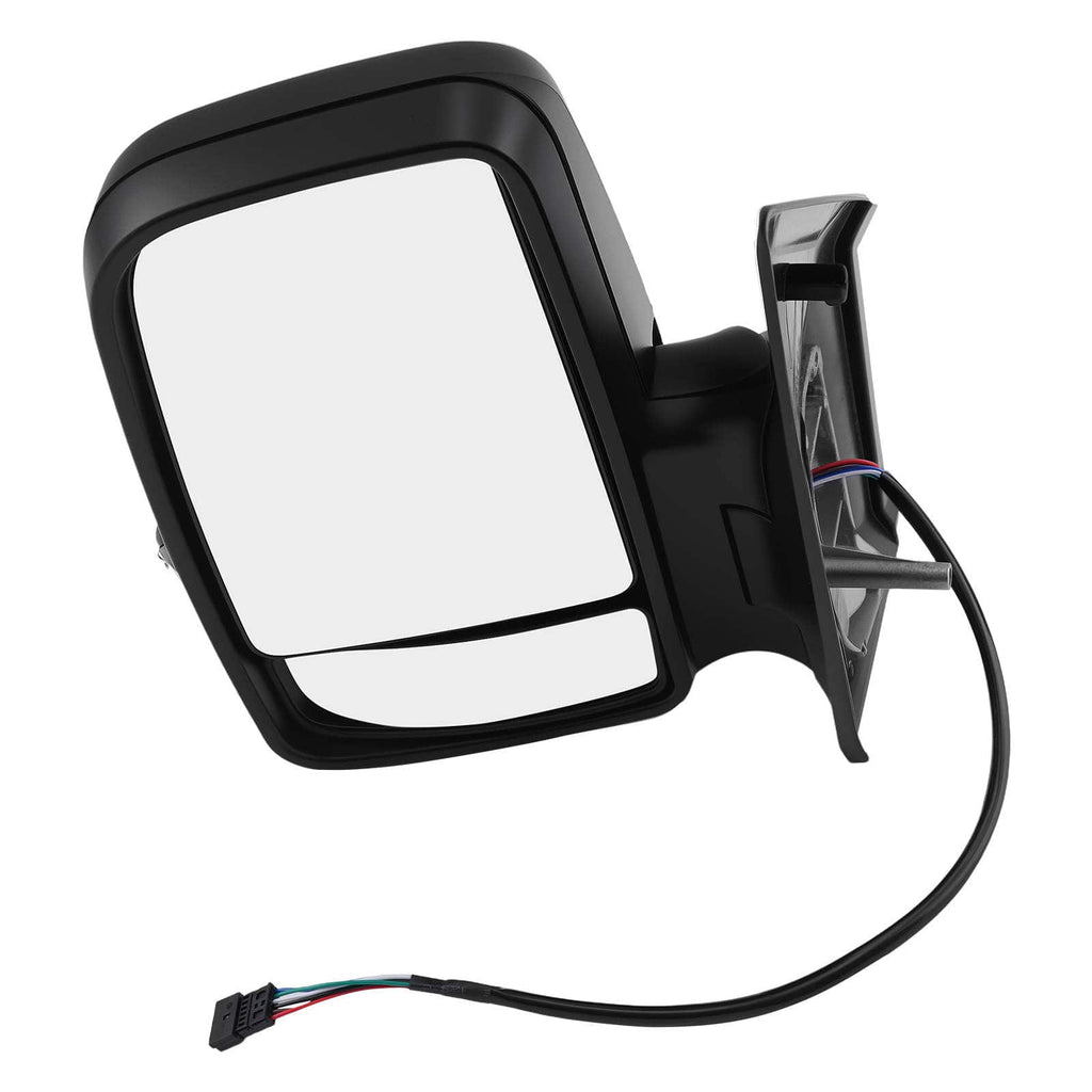 Buitenspiegel links Beheizt Blinker geschikt voor Mercedes Sprinter CDi 2006-2020