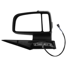 Load image into Gallery viewer, Buitenspiegel Beheizt rechts geschikt voor Mercedes Sprinter Bus/bestelwagen 2006-2020