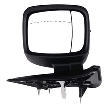 Load image into Gallery viewer, Buitenspiegel asferisch Beheizt geschikt voor Opel Vivaro Combi X82 2014-2019