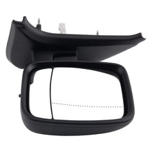 Load image into Gallery viewer, Buitenspiegel asferisch Beheizt geschikt voor Opel Vivaro Combi X82 2014-2019