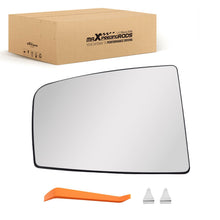 Load image into Gallery viewer, Buitenspiegelglas met houder rechts geschikt voor Ford Transit 2014 BK31-17K741-BA