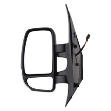 Load image into Gallery viewer, Buitenspiegel links 7-polig Elektrisch geschikt voor Nissan NV400 2011-2025 93197484