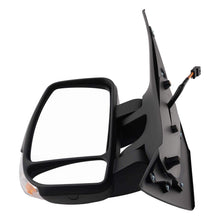Load image into Gallery viewer, Buitenspiegel links 7-polig Elektrisch geschikt voor Nissan NV400 2011-2025 93197484