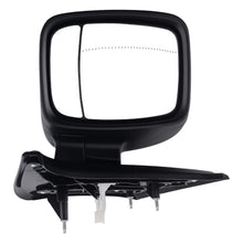 Load image into Gallery viewer, Buitenspiegel links 5-polig Grundiert geschikt voor Nissan NV300 stationwagen 9630200Q2J