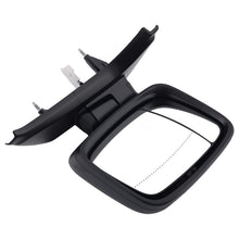 Load image into Gallery viewer, Buitenspiegel links 5-polig Grundiert geschikt voor Nissan NV300 stationwagen 9630200Q2J