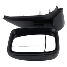 Load image into Gallery viewer, Buitenspiegel links 5-polig Grundiert geschikt voor Nissan NV300 stationwagen 9630200Q2J