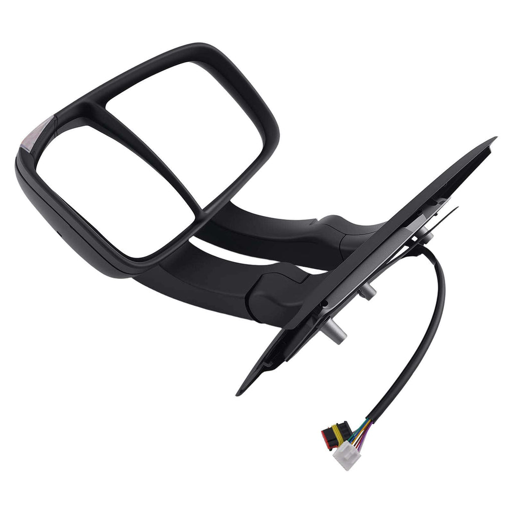 Buitenspiegel links 11 PIN Beheizt geschikt voor Iveco Daily VI 2287ccm 2998ccm 2014-2025