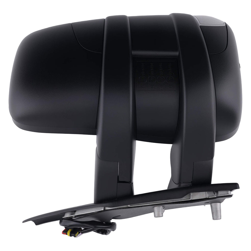 Buitenspiegel links Beheizt Einklappbar geschikt voor Iveco Daily IV V 2006-2014