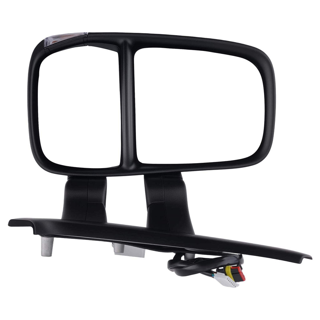 Buitenspiegel links Beheizt Einklappbar geschikt voor Iveco Daily IV V 2006-2014