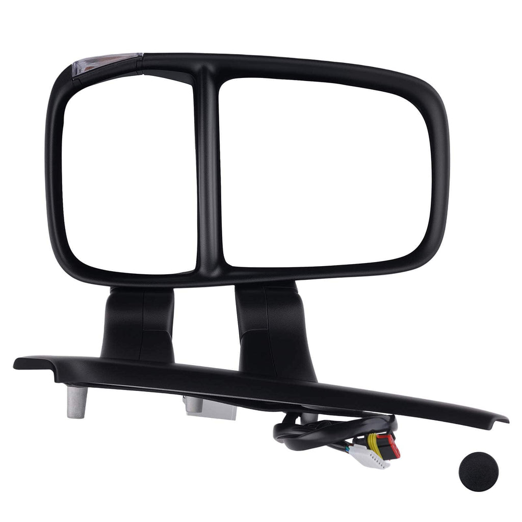 Buitenspiegel links Beheizt Einklappbar geschikt voor Iveco Daily IV V 2006-2014