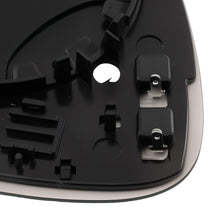 Load image into Gallery viewer, Buitenspiegelglas Beheizt rechts geschikt voor SEAT ALHAMBRA, SKODA SUPERB 1K0857522