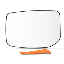 Load image into Gallery viewer, Buitenspiegel glas Fahrerseite geschikt voor Ford Transit MK6 MK7 2000-2014 rechts