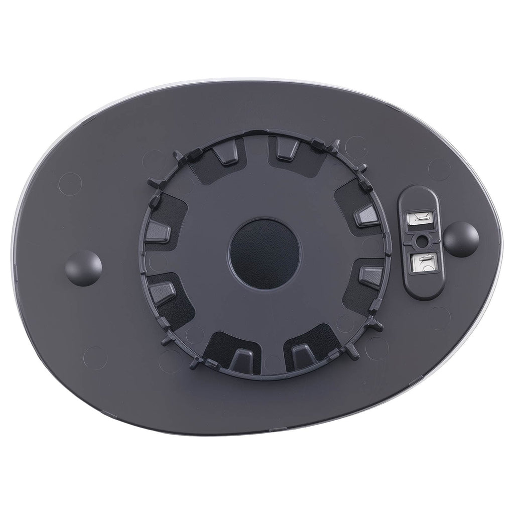 Buitenspiegel glas rechts geschikt voor MINI F56 F55 F54 2013-2019 51167366040