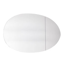 Load image into Gallery viewer, Buitenspiegel glas rechts geschikt voor MINI F56 F55 F54 2013-2019 51167366040