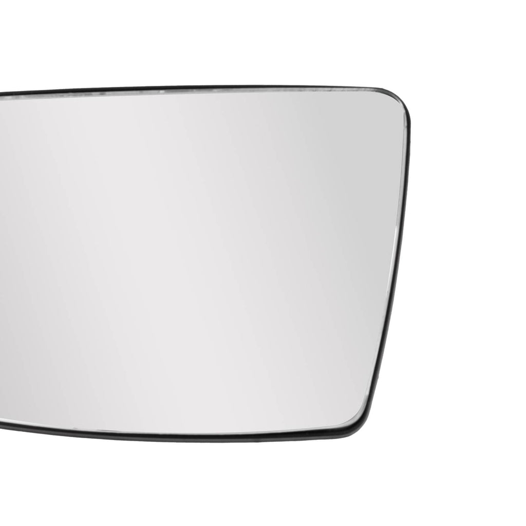 Buitenspiegel glas Beifahrerseite geschikt voor Ford Transit 2015-2023