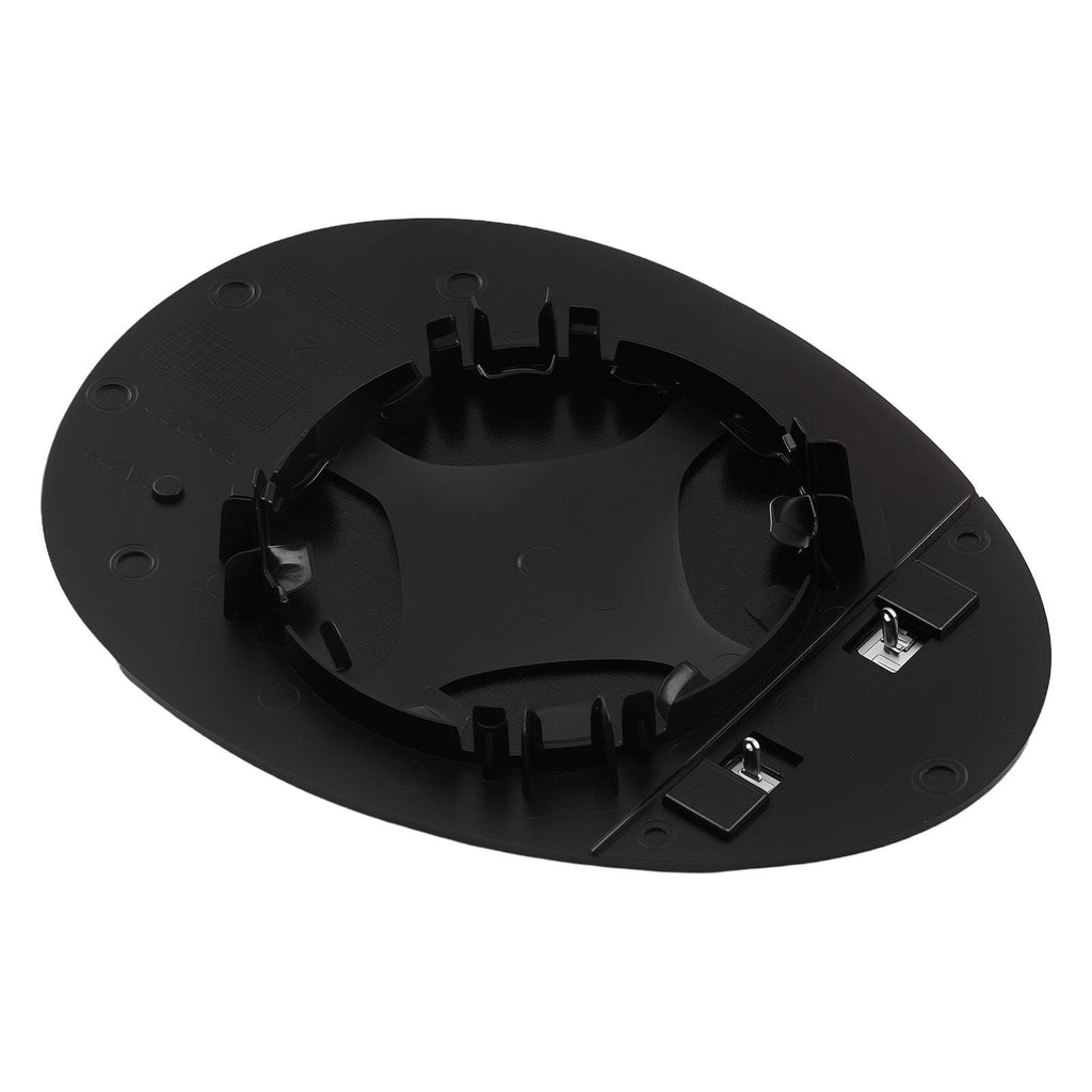 Buitenspiegelglas rechts Beheizt geschikt voor Mini Clubman R55 2007-2014 51169803190
