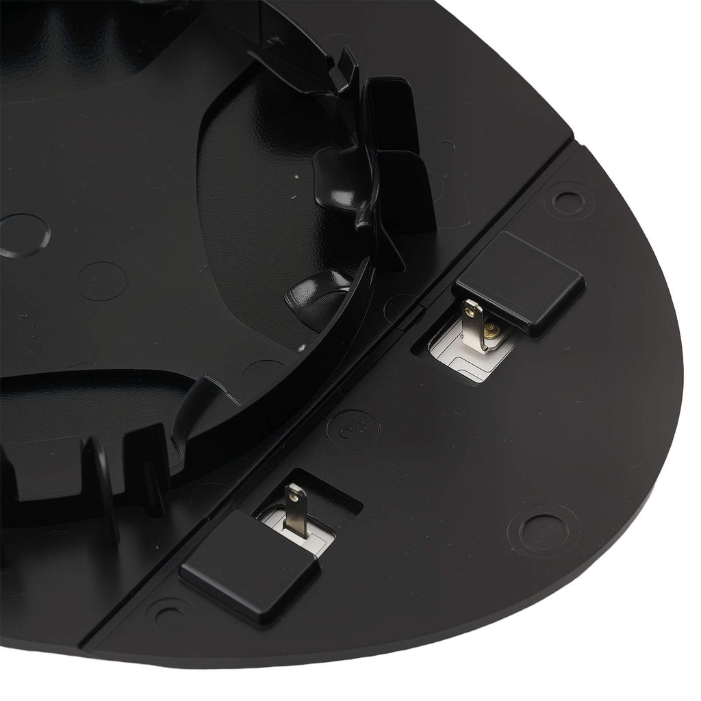 Buitenspiegelglas rechts Beheizt geschikt voor Mini Clubman R55 2007-2014 51169803190