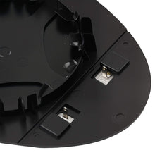 Load image into Gallery viewer, Buitenspiegelglas rechts Beheizt geschikt voor Mini Clubman R55 2007-2014 51169803190