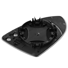 Load image into Gallery viewer, Buitenspiegel glas Fahrerseite geschikt voor VW Golf VII 2012-2017 5G0857521 Beheizt