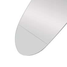 Load image into Gallery viewer, Buitenspiegel geschikt voor glas links asferisch, Audi A6 2011-2018 4G0857535 Beheizt